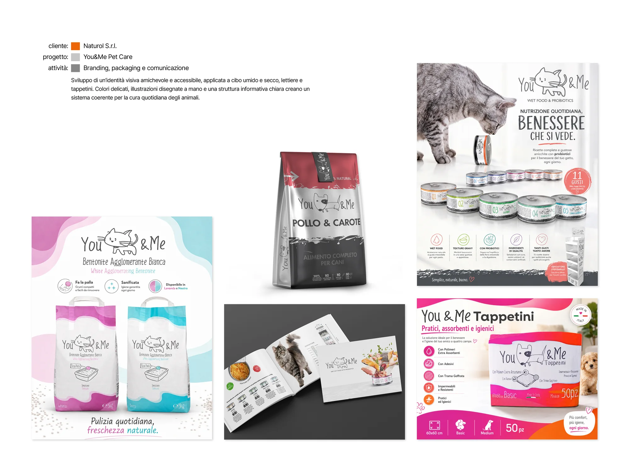 You&Me Pet Care
